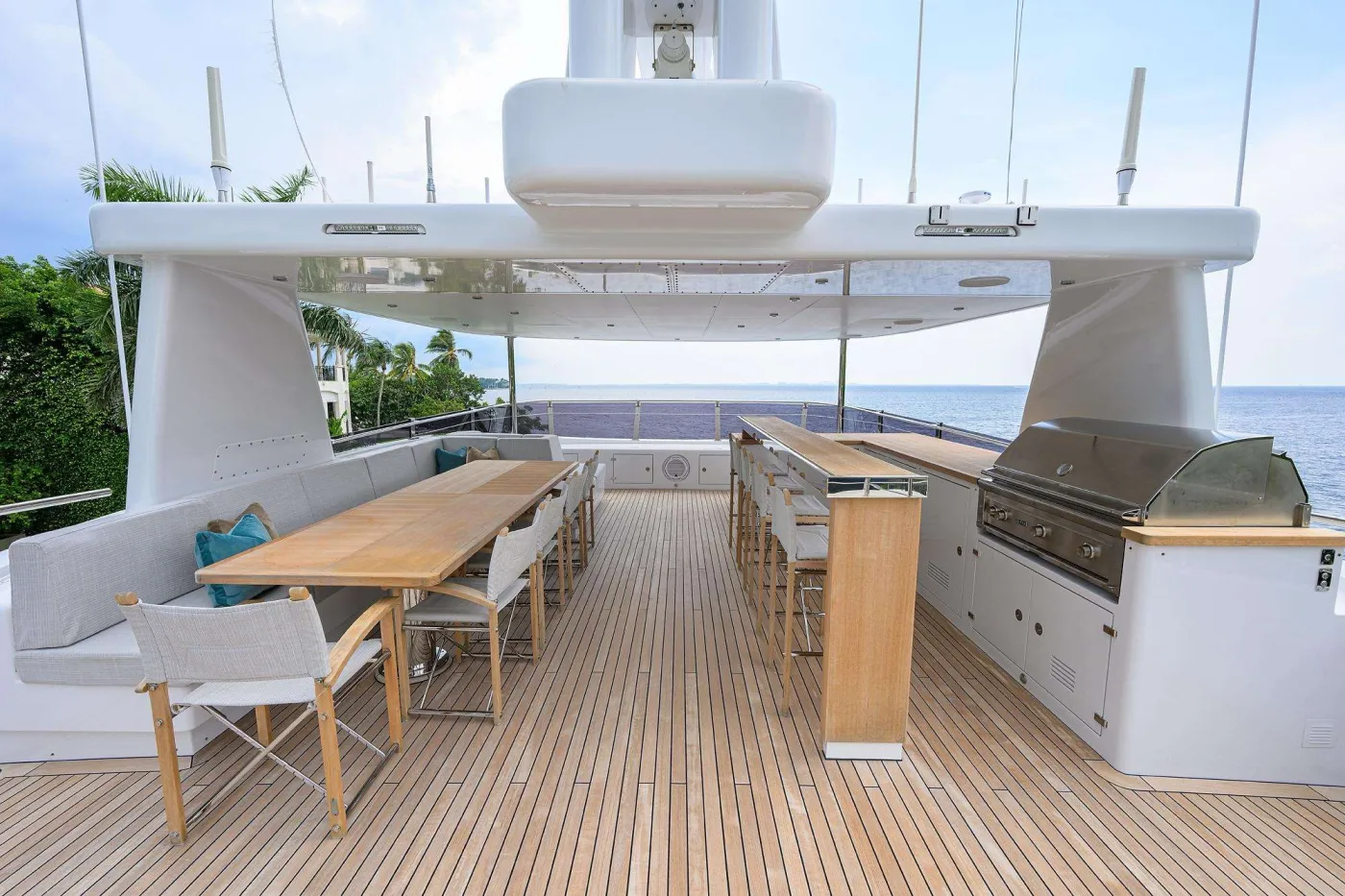 <p>Sun Deck</p>