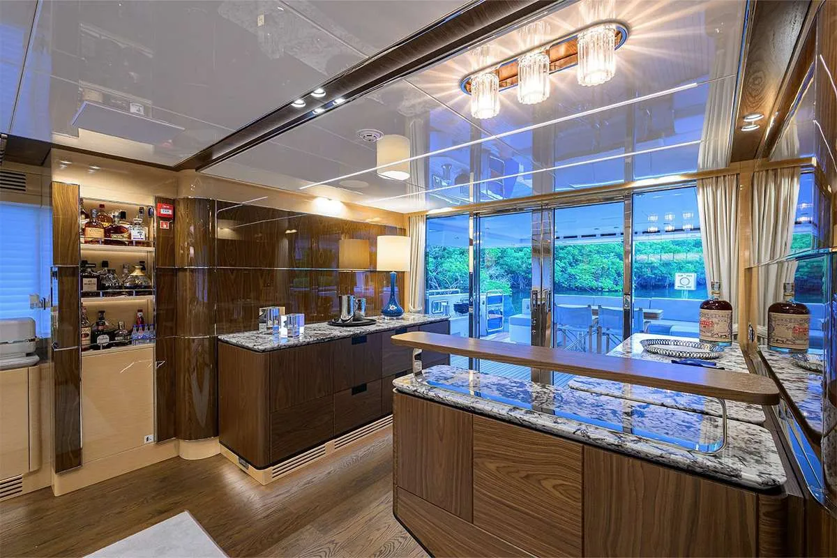 <p>Aft Deck</p>