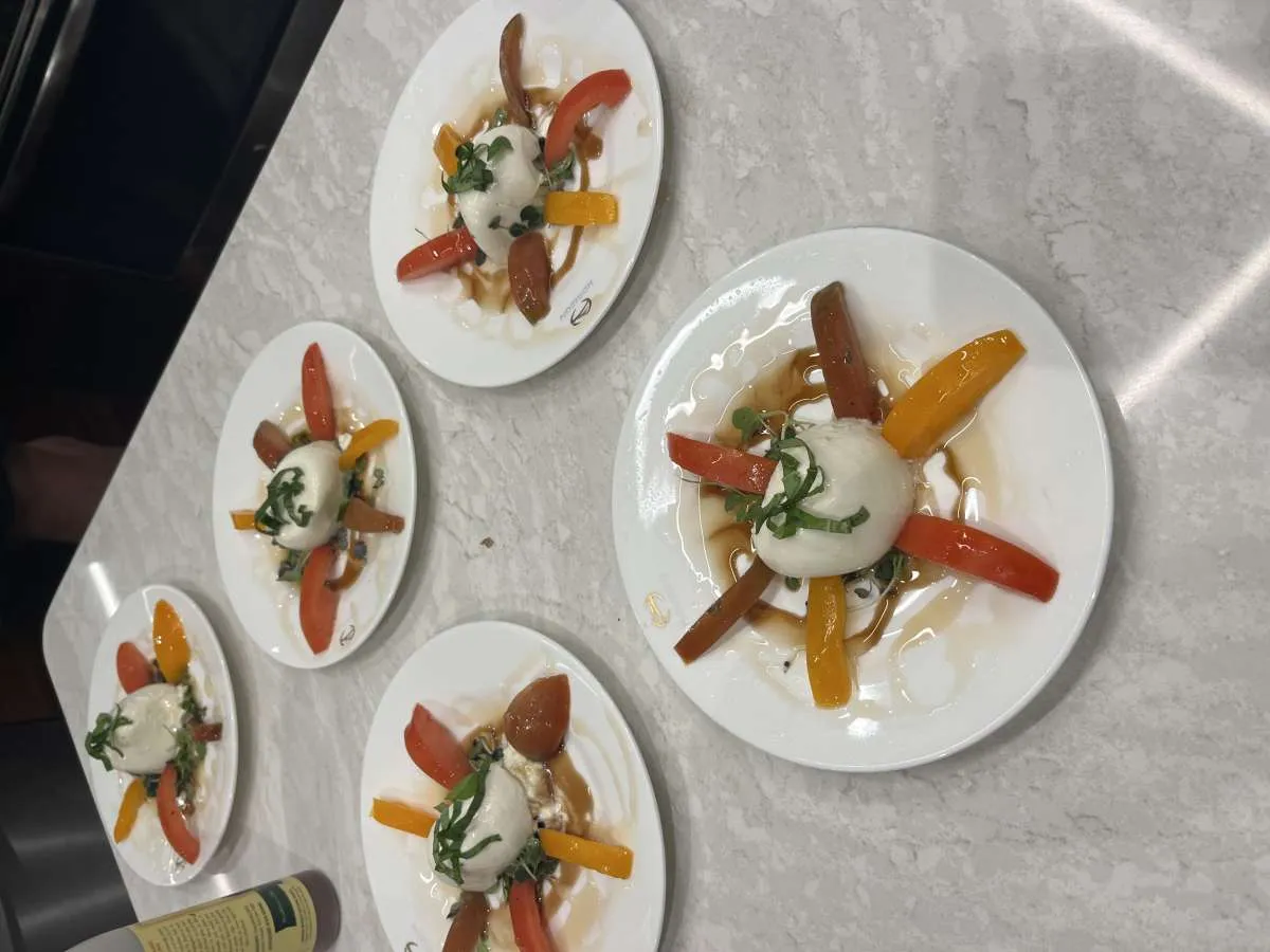 Chef Stuart