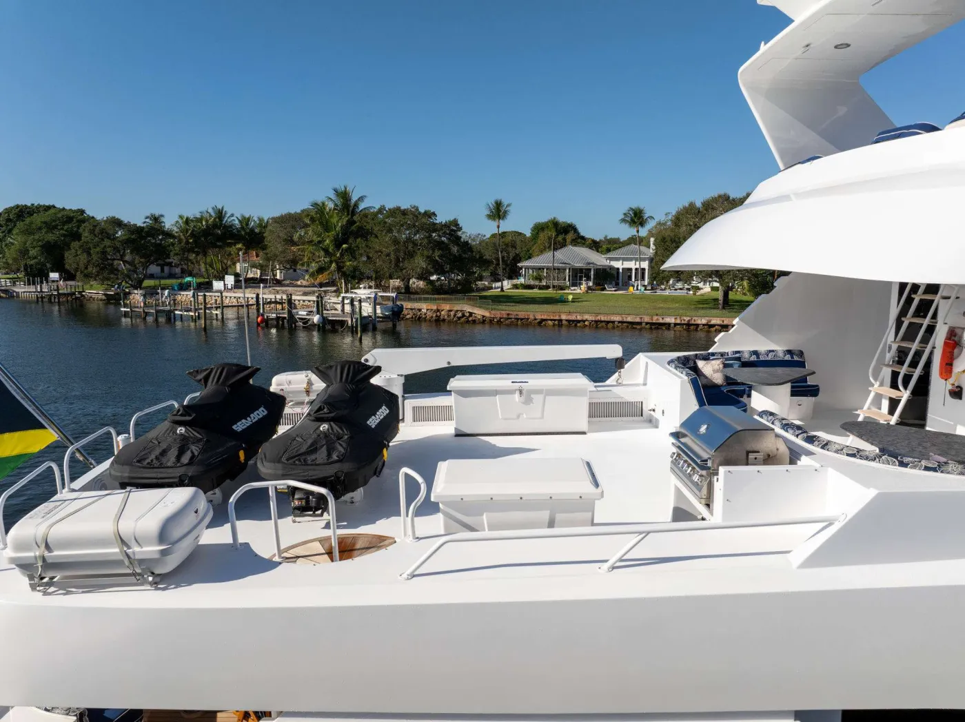 Seaspeak
