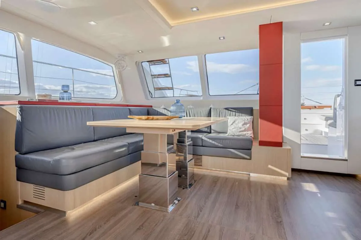 Yacht Image