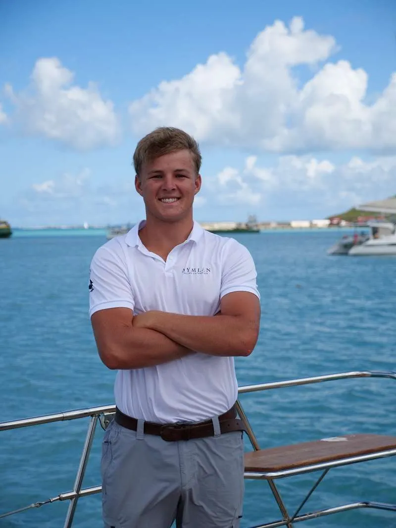 Zeeman Deckhand