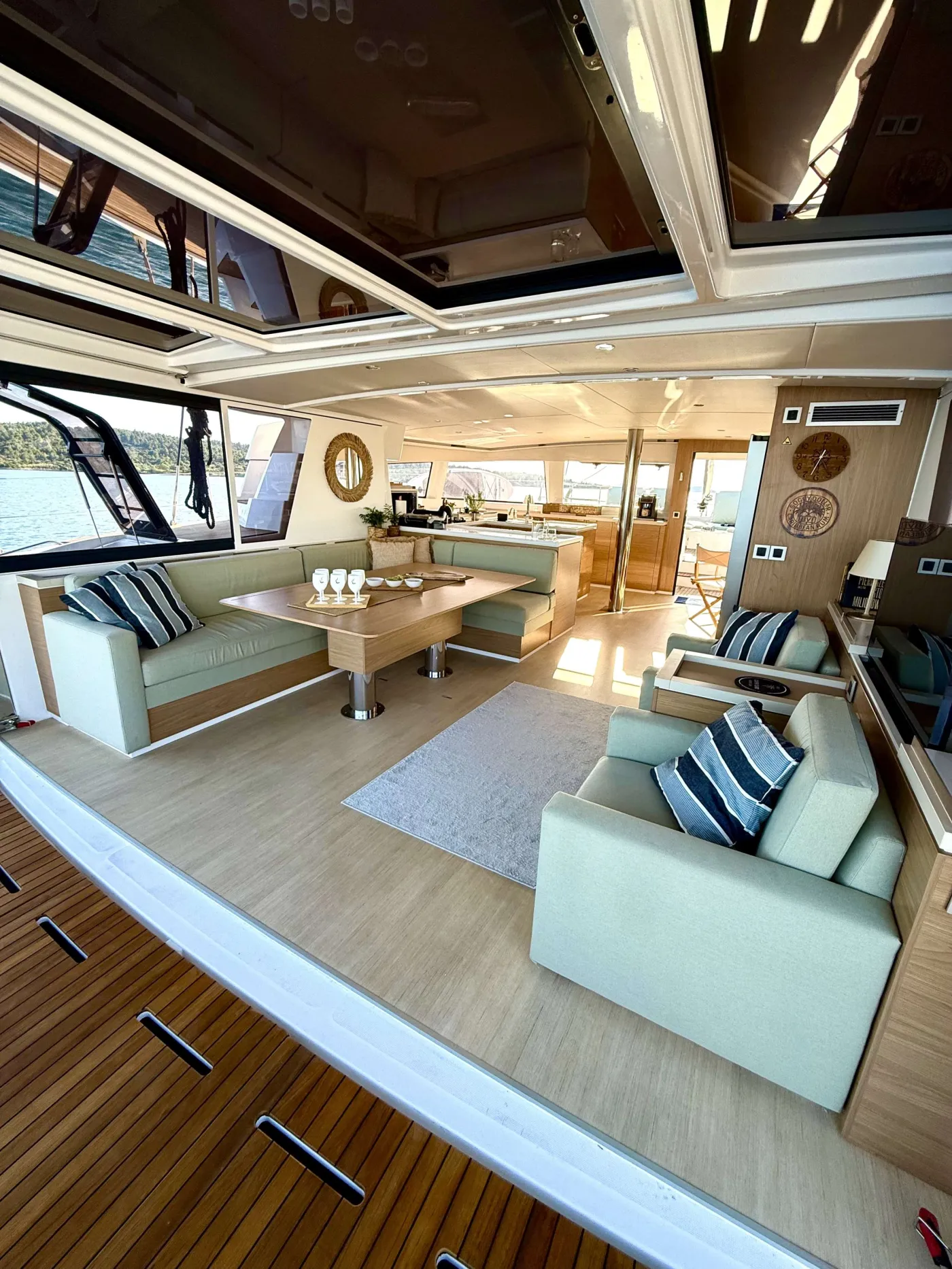 Yacht Image