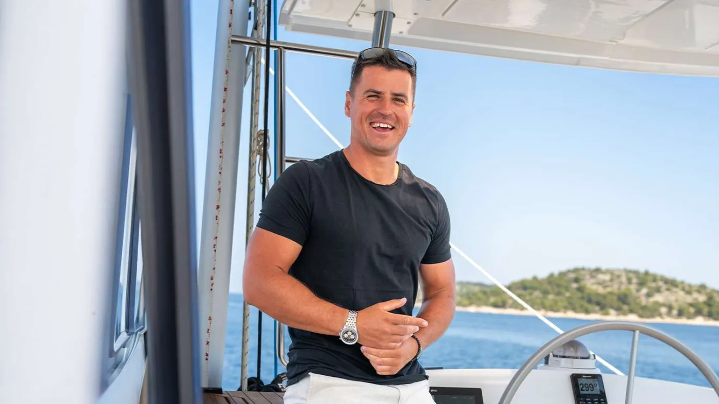 Michal Captain