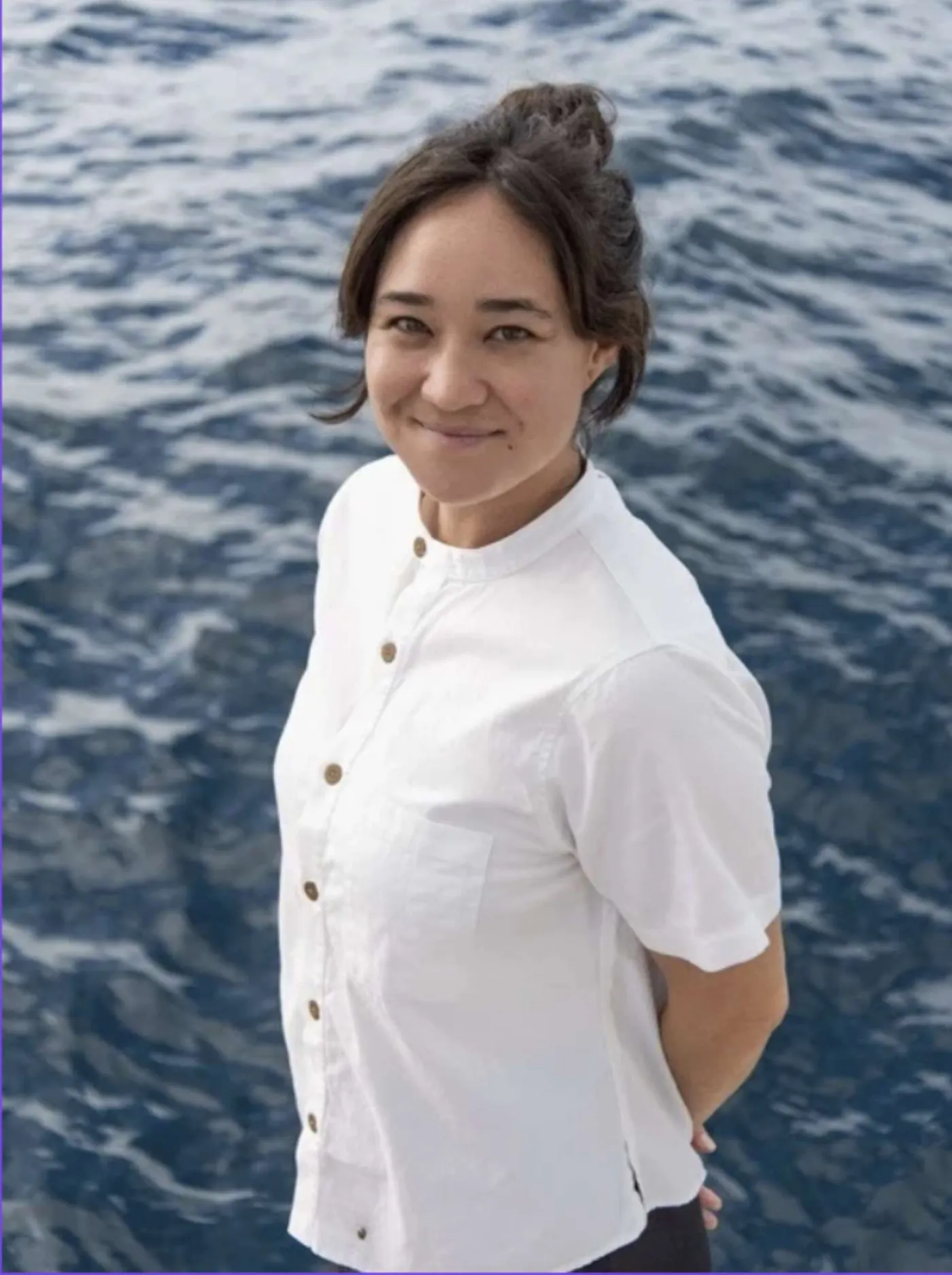 MAYA WALSH (ROTATIONAL CHEF) Chef