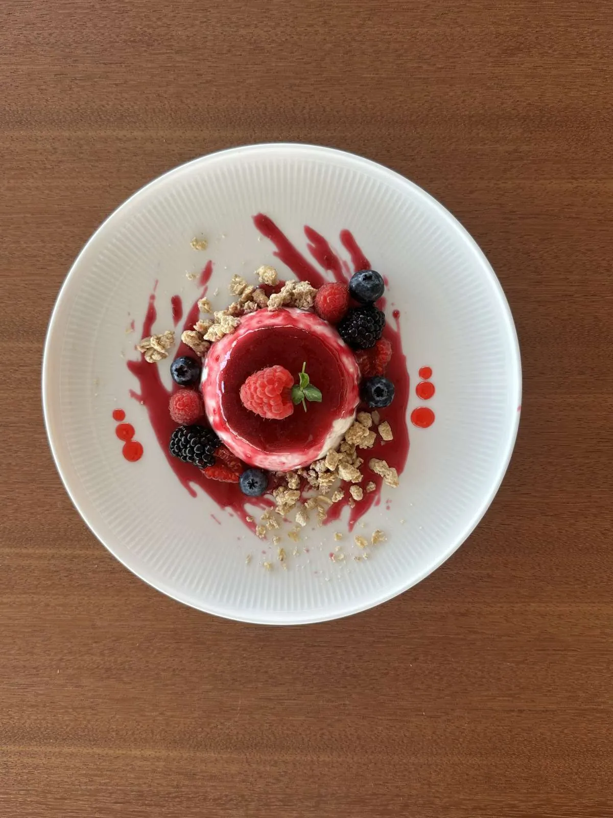 Chiara Clemot Chef