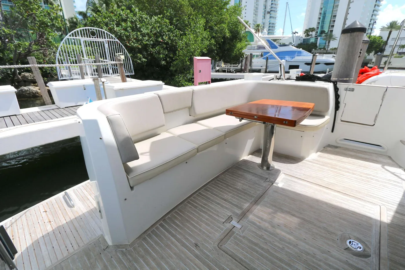 Yacht Image