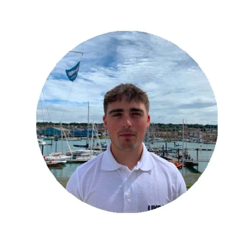 Piers Lloyd Deckhand