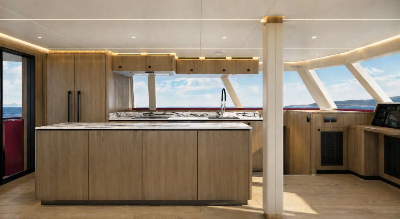 Yacht Image