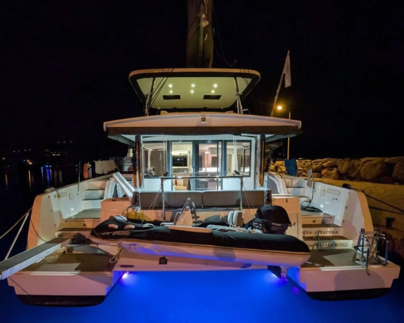 My Marina