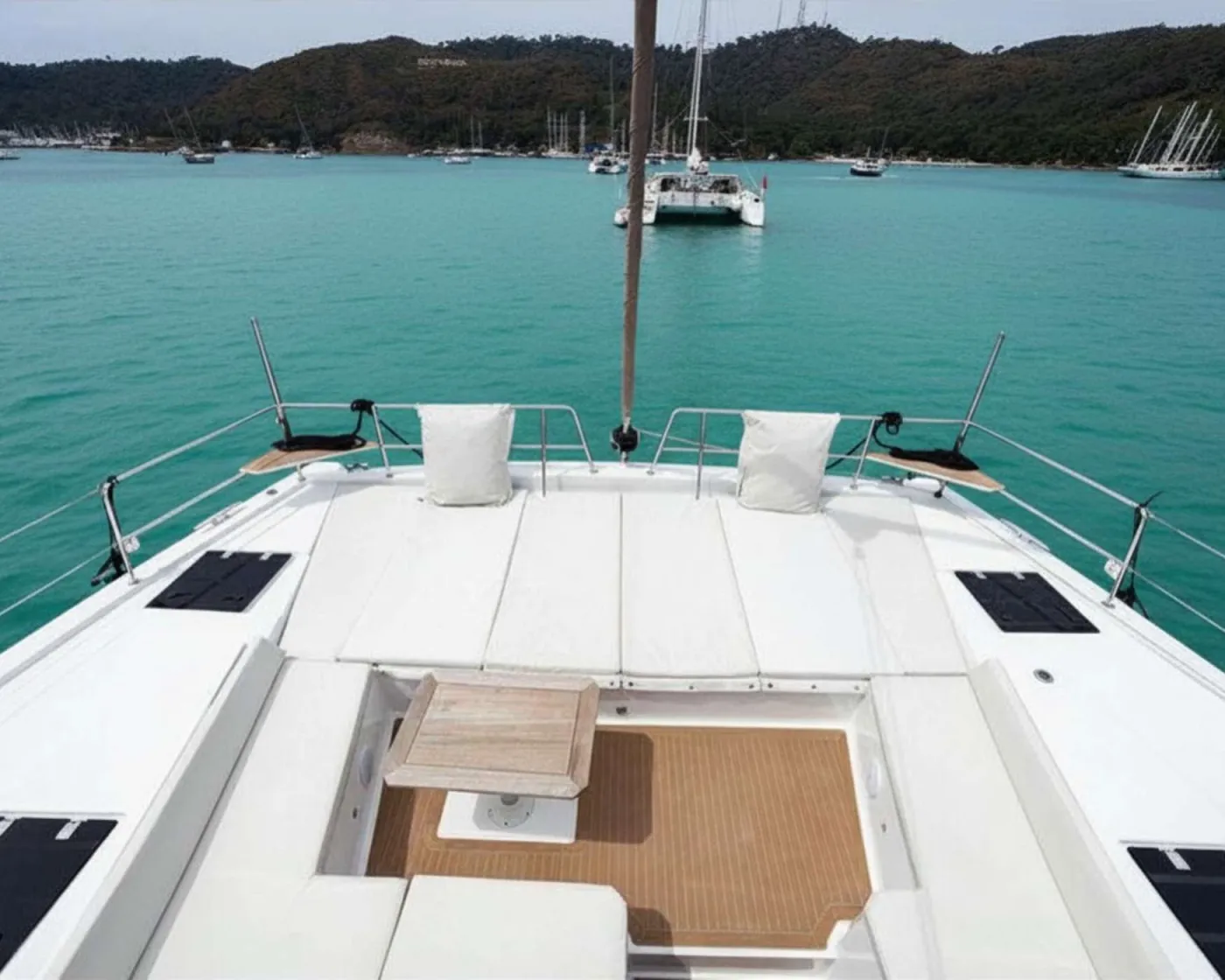 My Marina