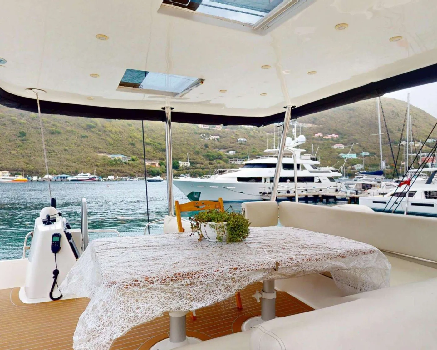 My Marina
