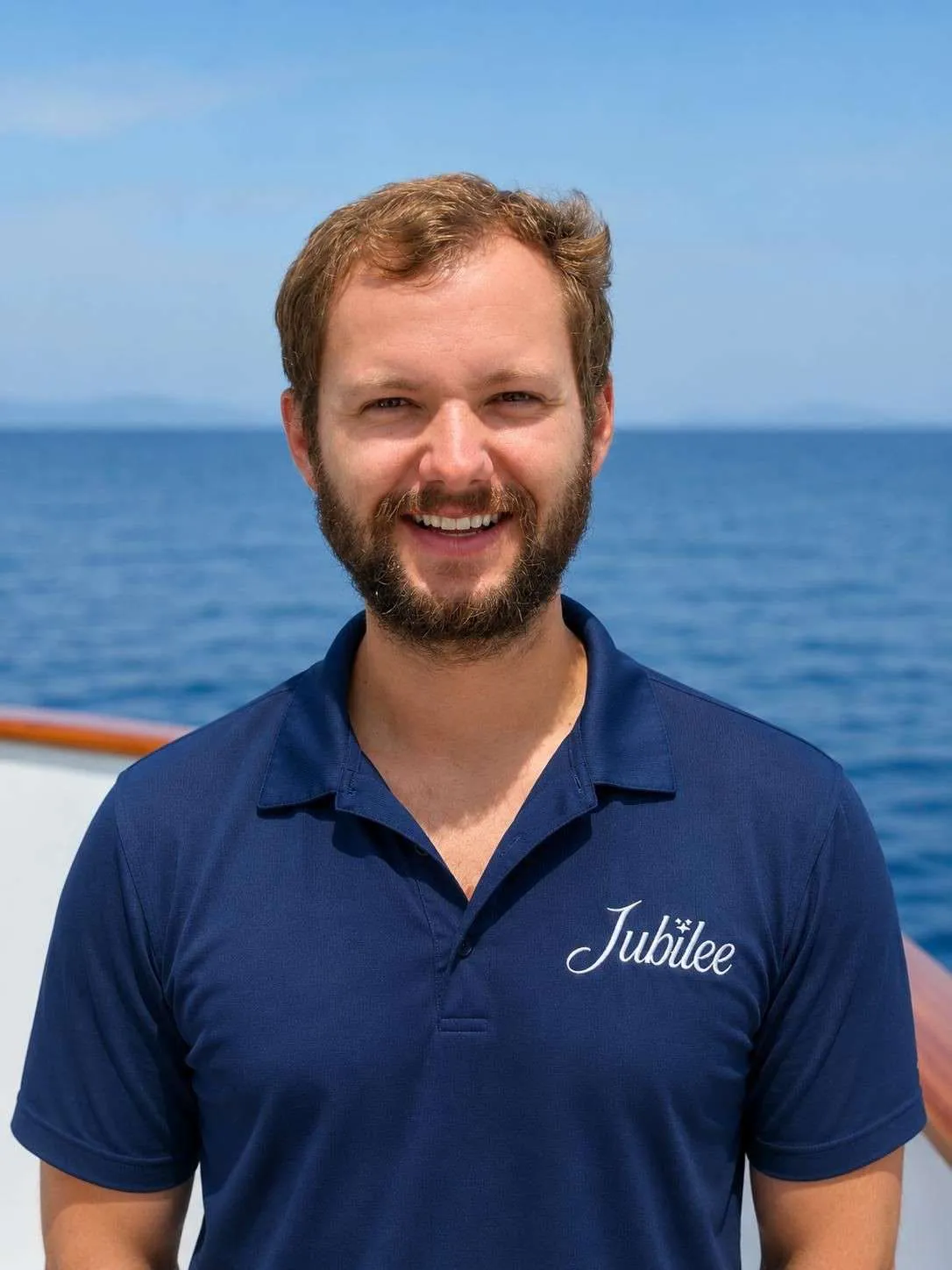 Samuel Deck Engineer