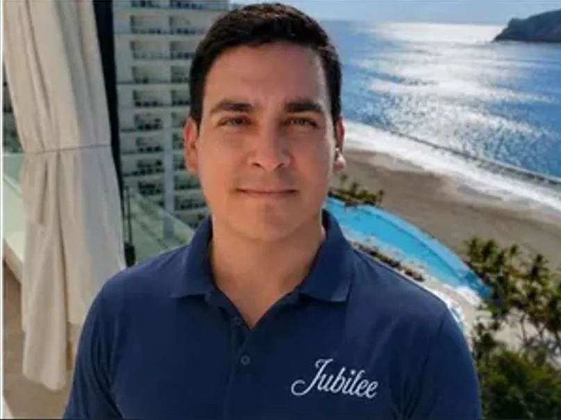 Enrique Gonzalez Chef
