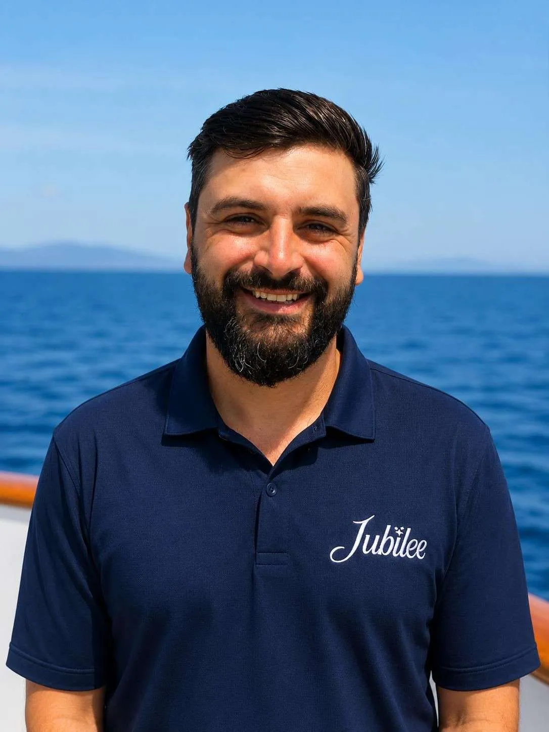 Joep Chief Officer
