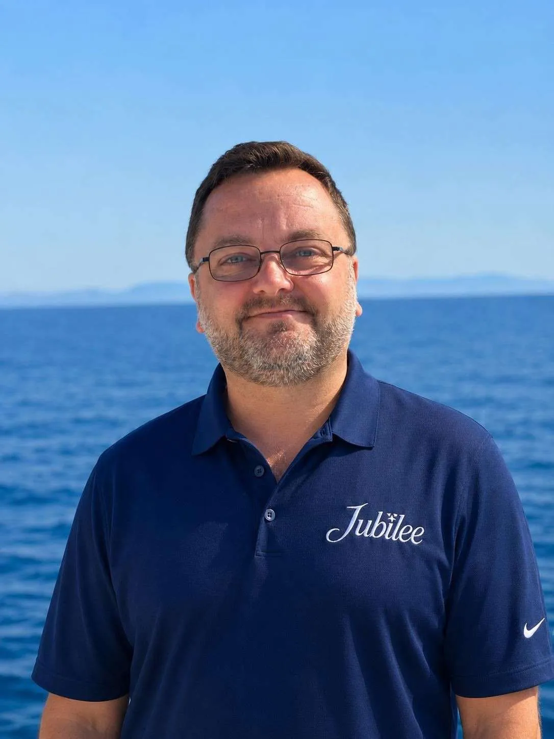 Patrick Chief Engineer