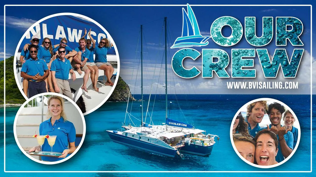 Crew Member 1