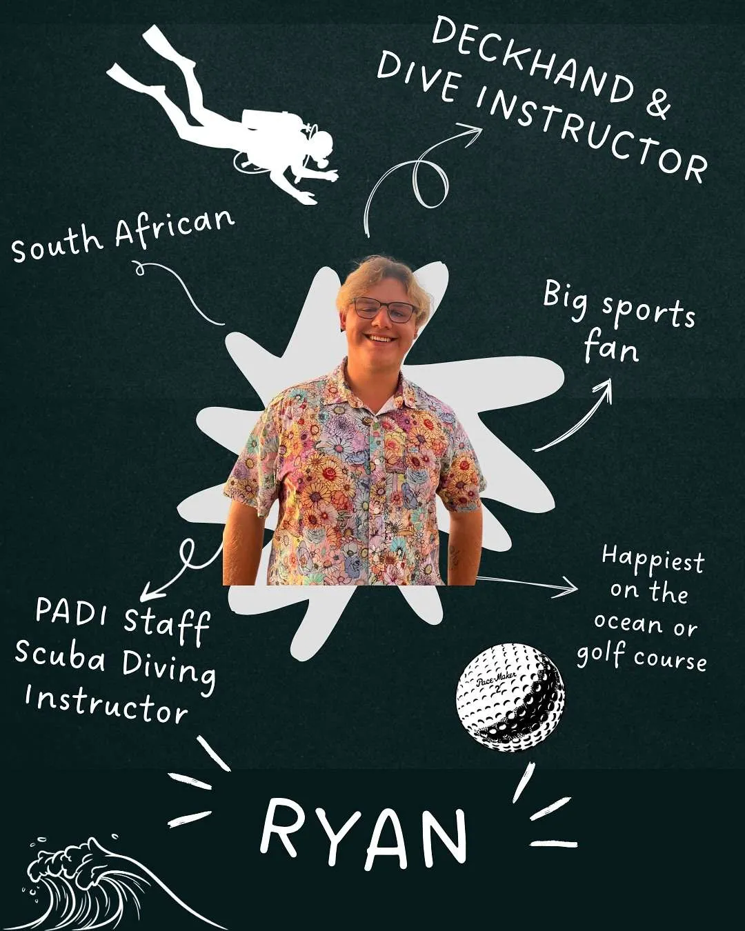 Ryan Mate