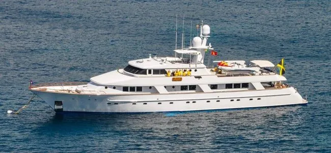 Crew Member