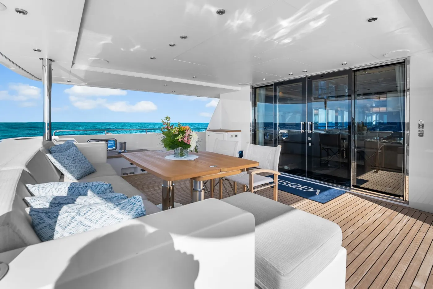 <p>Aft Deck</p>