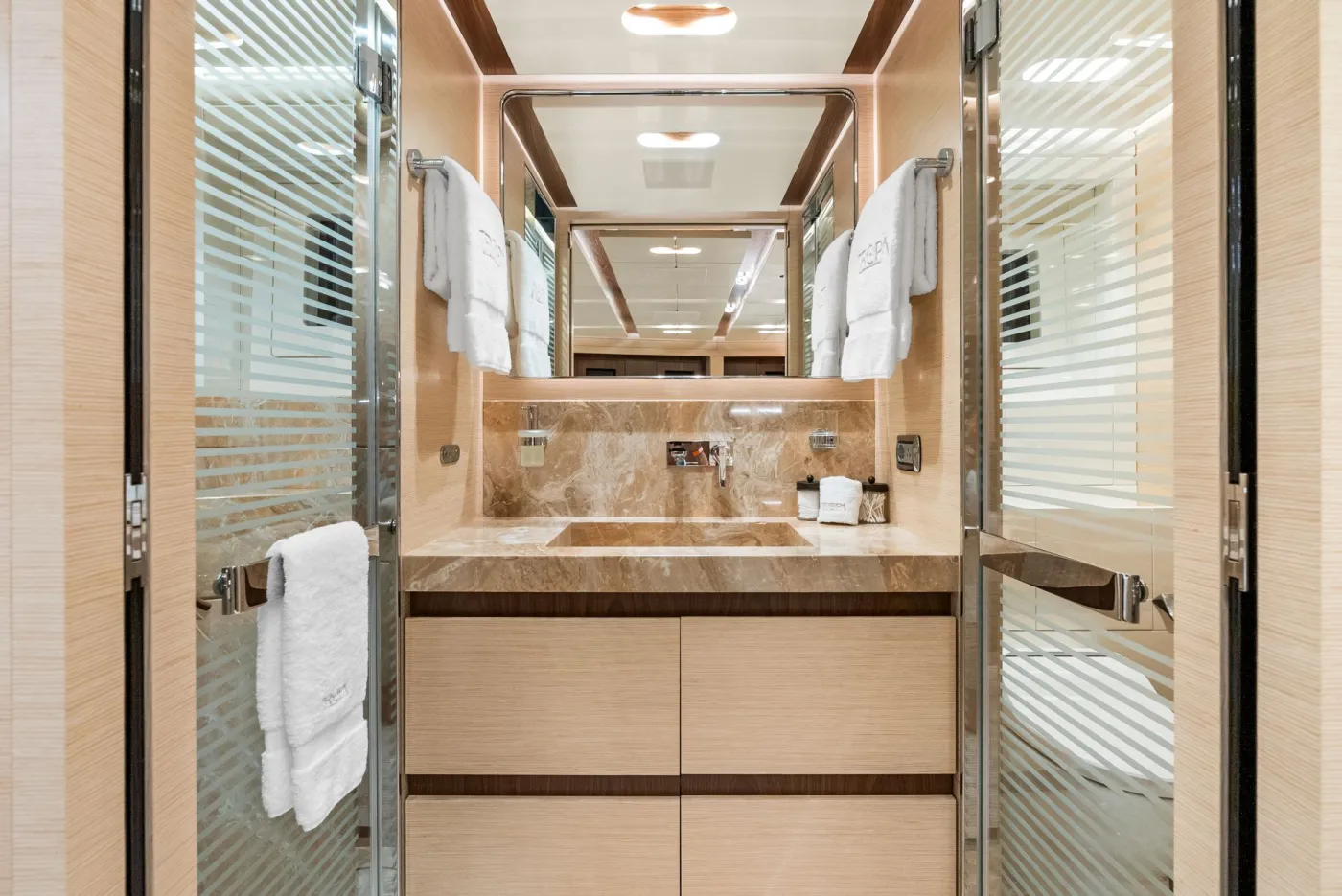 <p>VIP Ensuite</p>