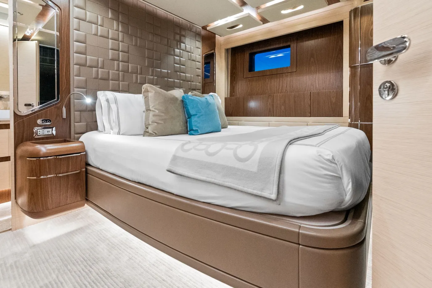 <p>Double Stateroom #2</p>