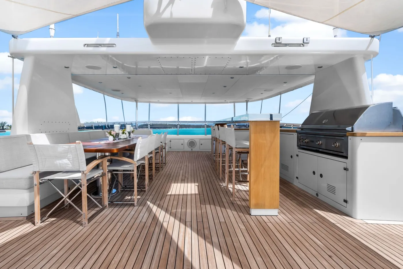 <p>Sun Deck</p>
