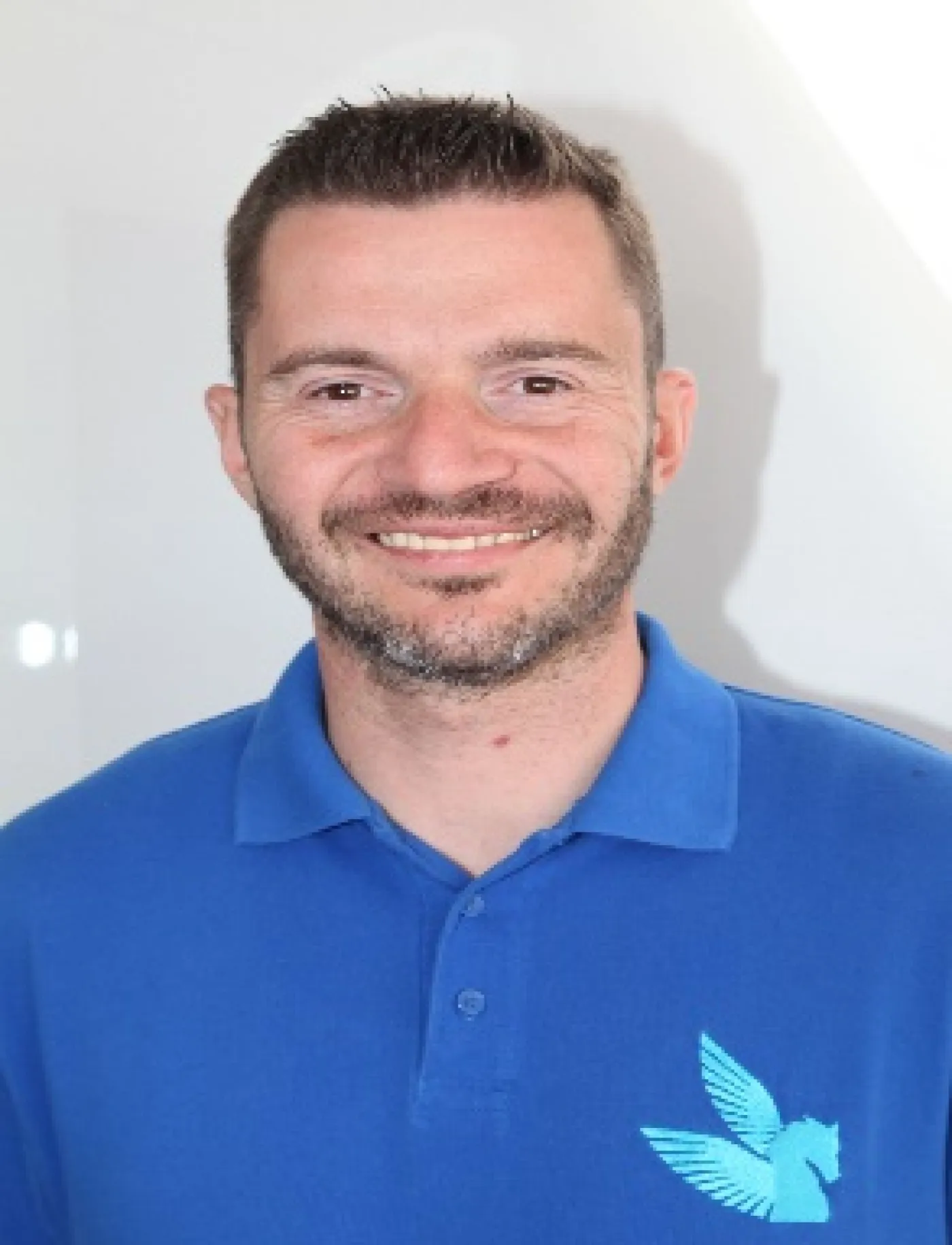 Stelios Kyriakakis Captain