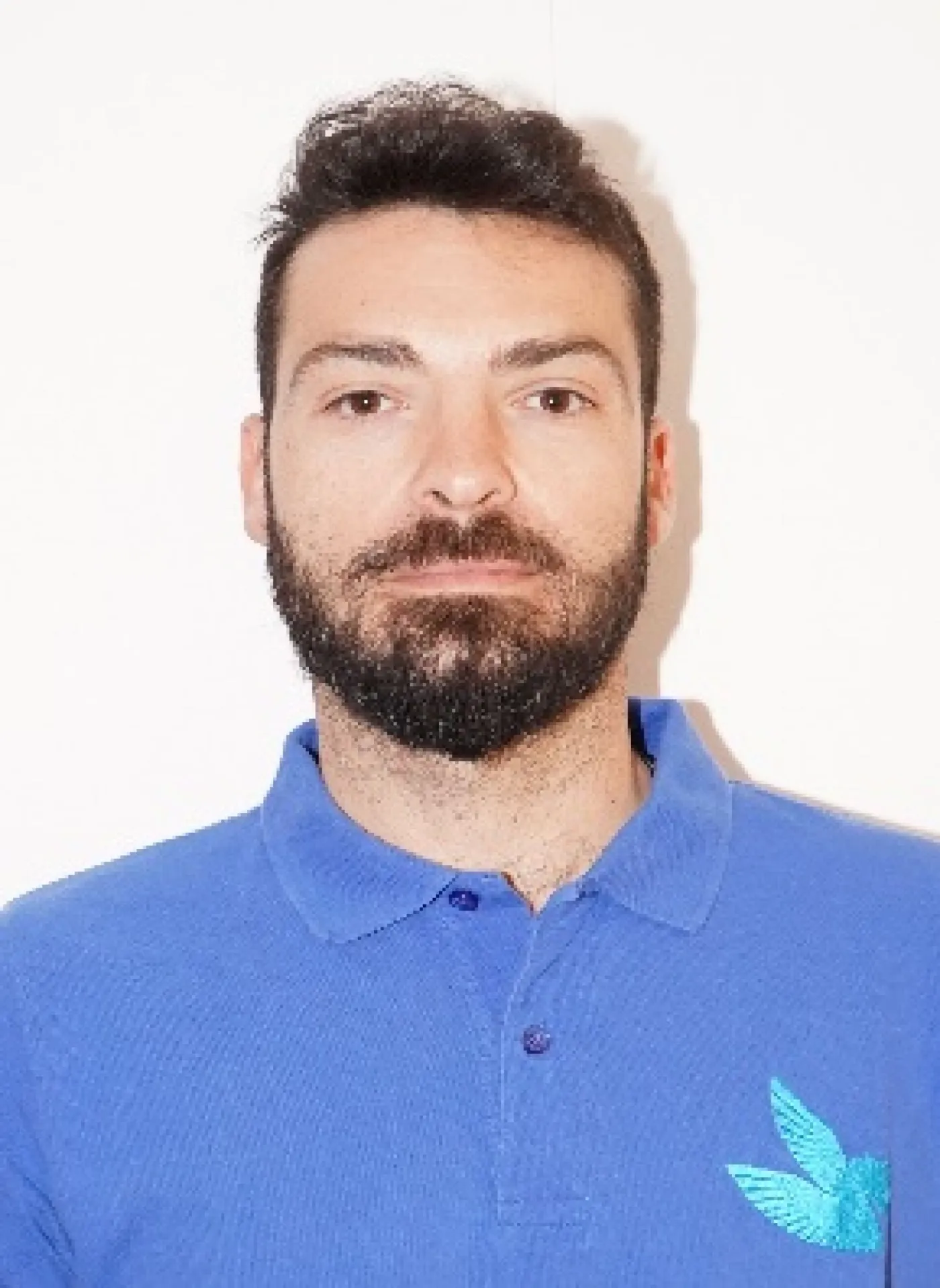 Dimitris Kolliatsis Chief Officer