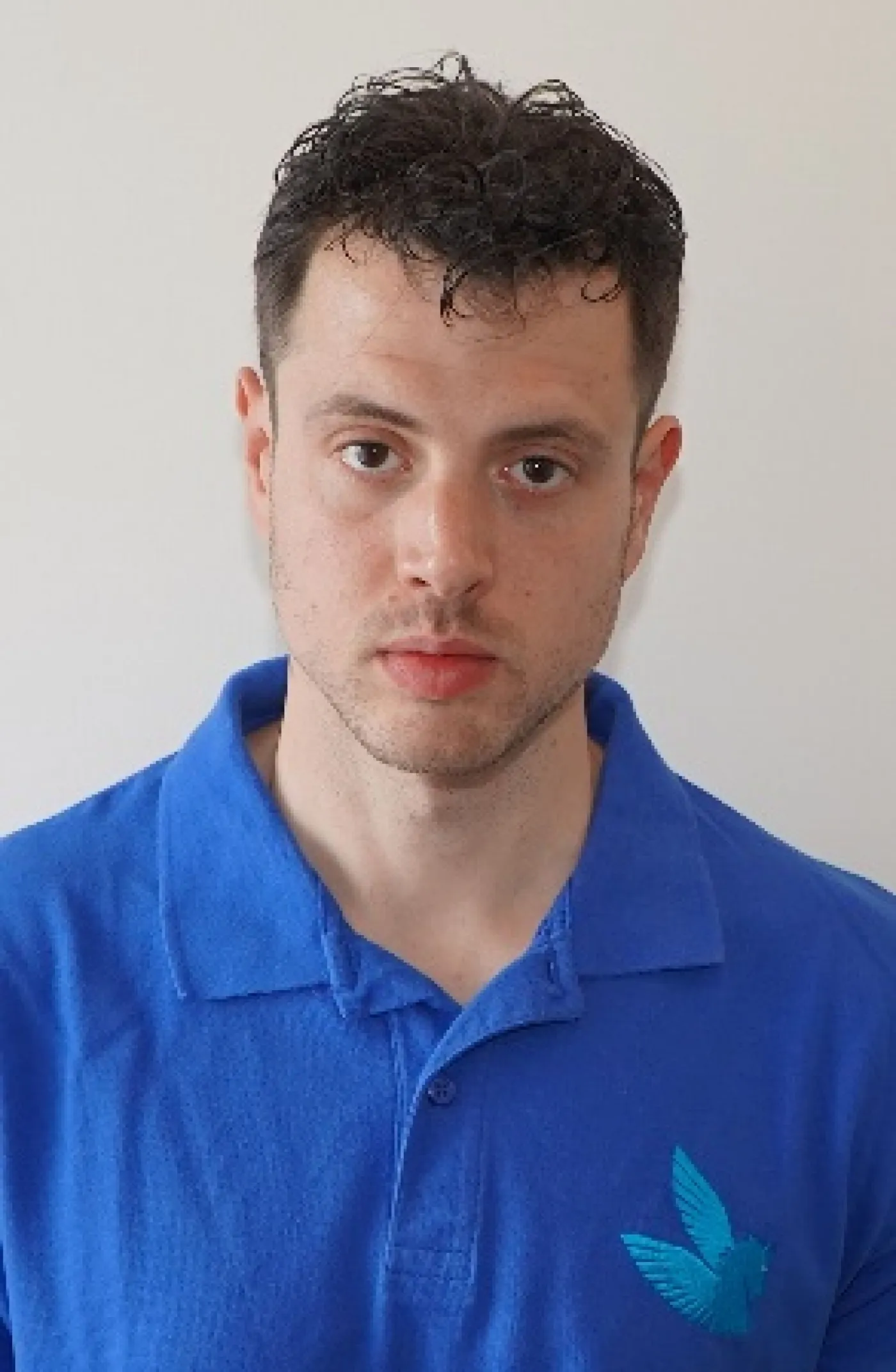 Antonis Stroggylos 2nd Engineer