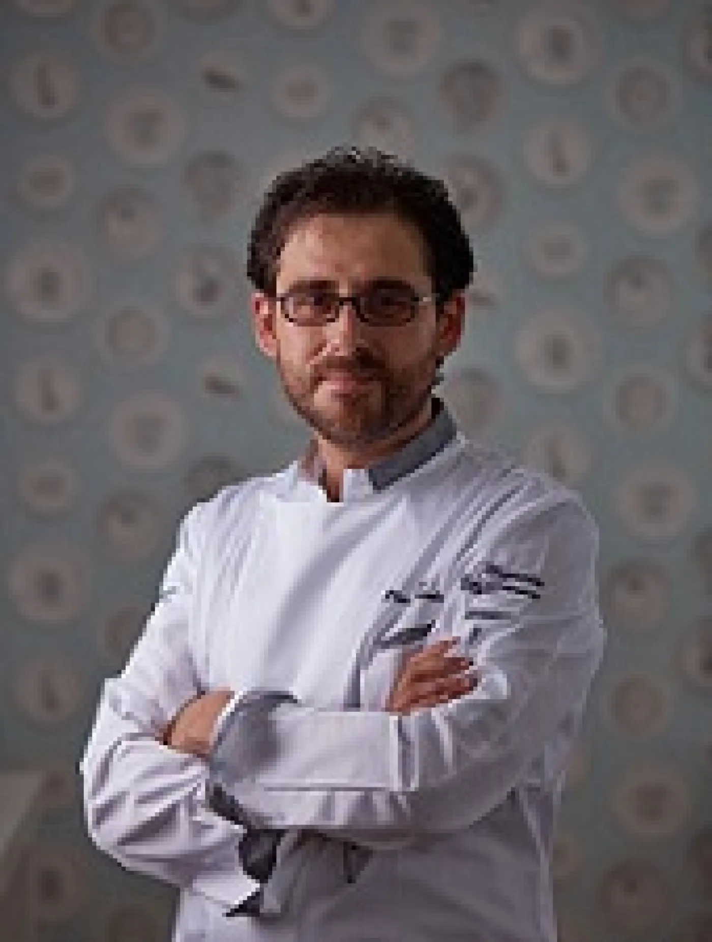 Charalambos (Babis) Giatras Ritsos Chef