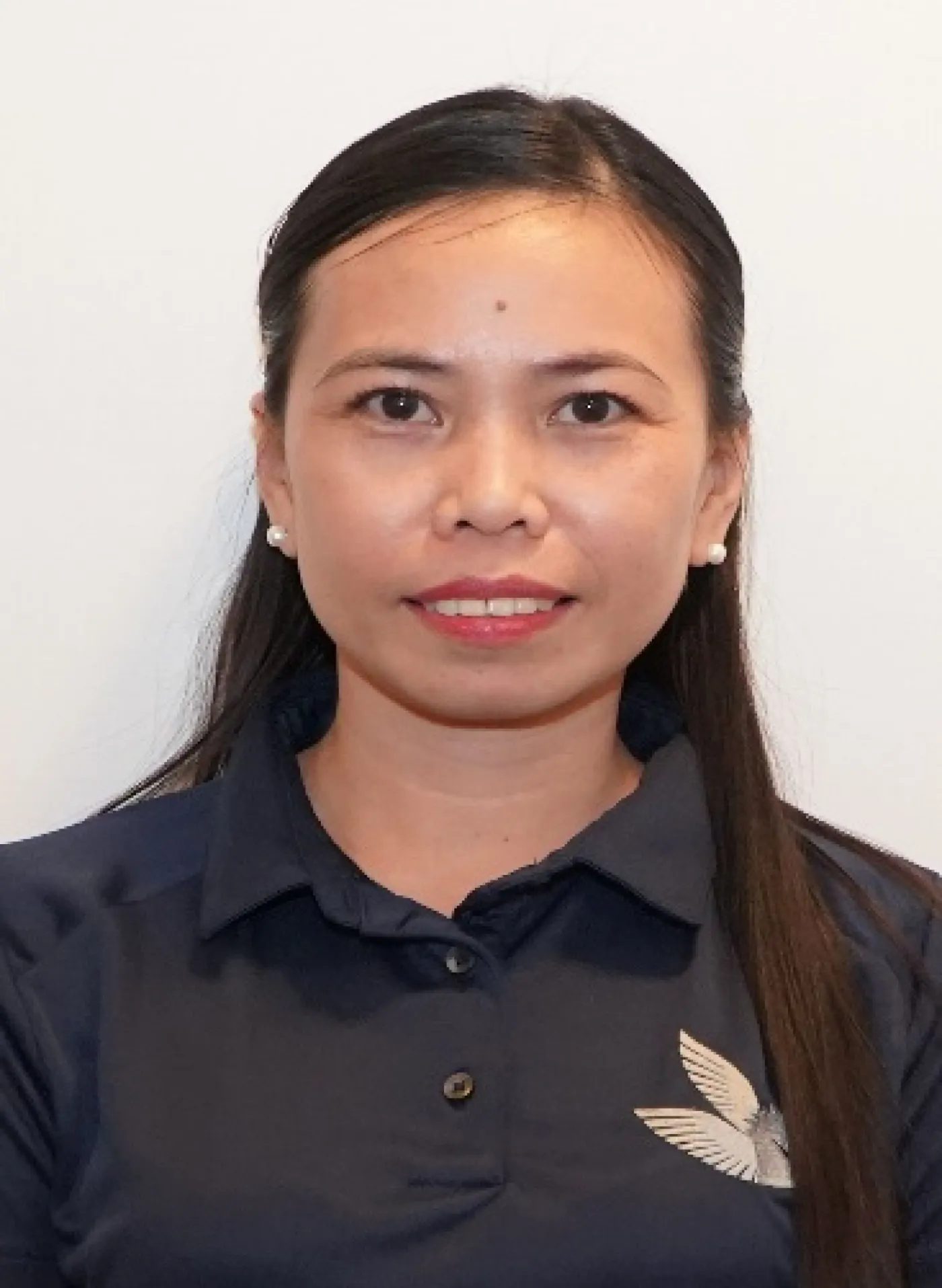 Grace Lasala Stewardess