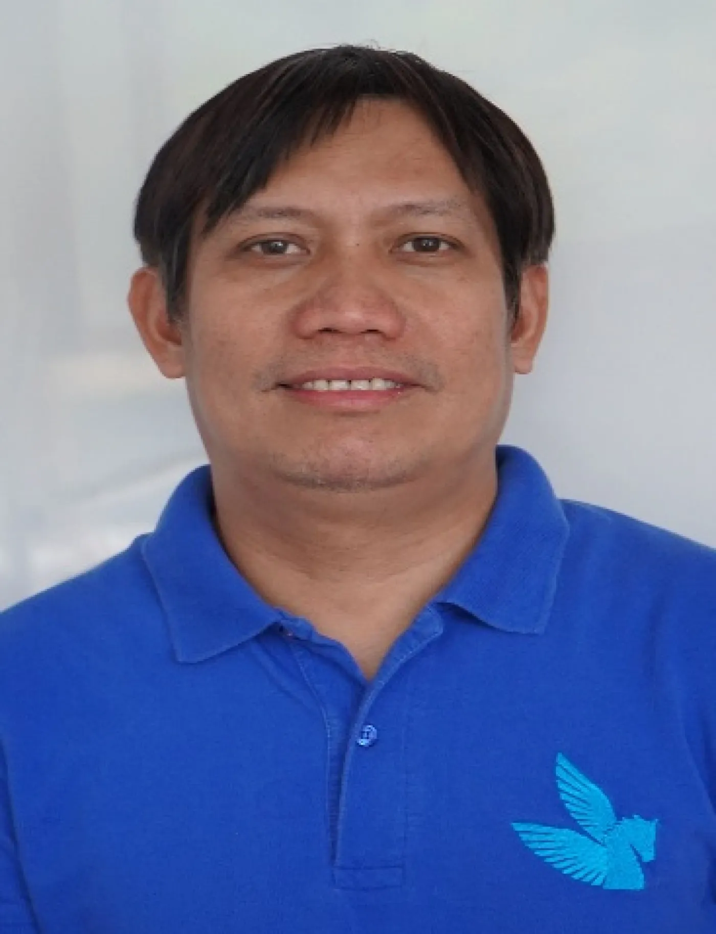 Arnold Quijano Steward