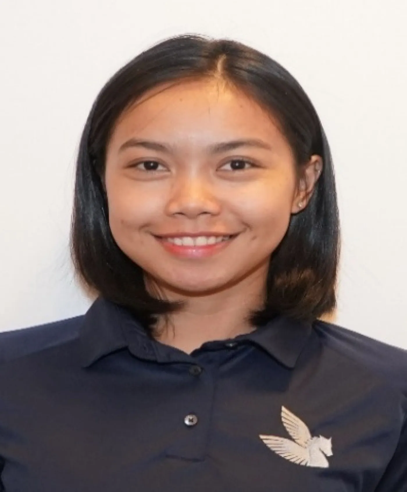 Laica Alejandro Stewardess