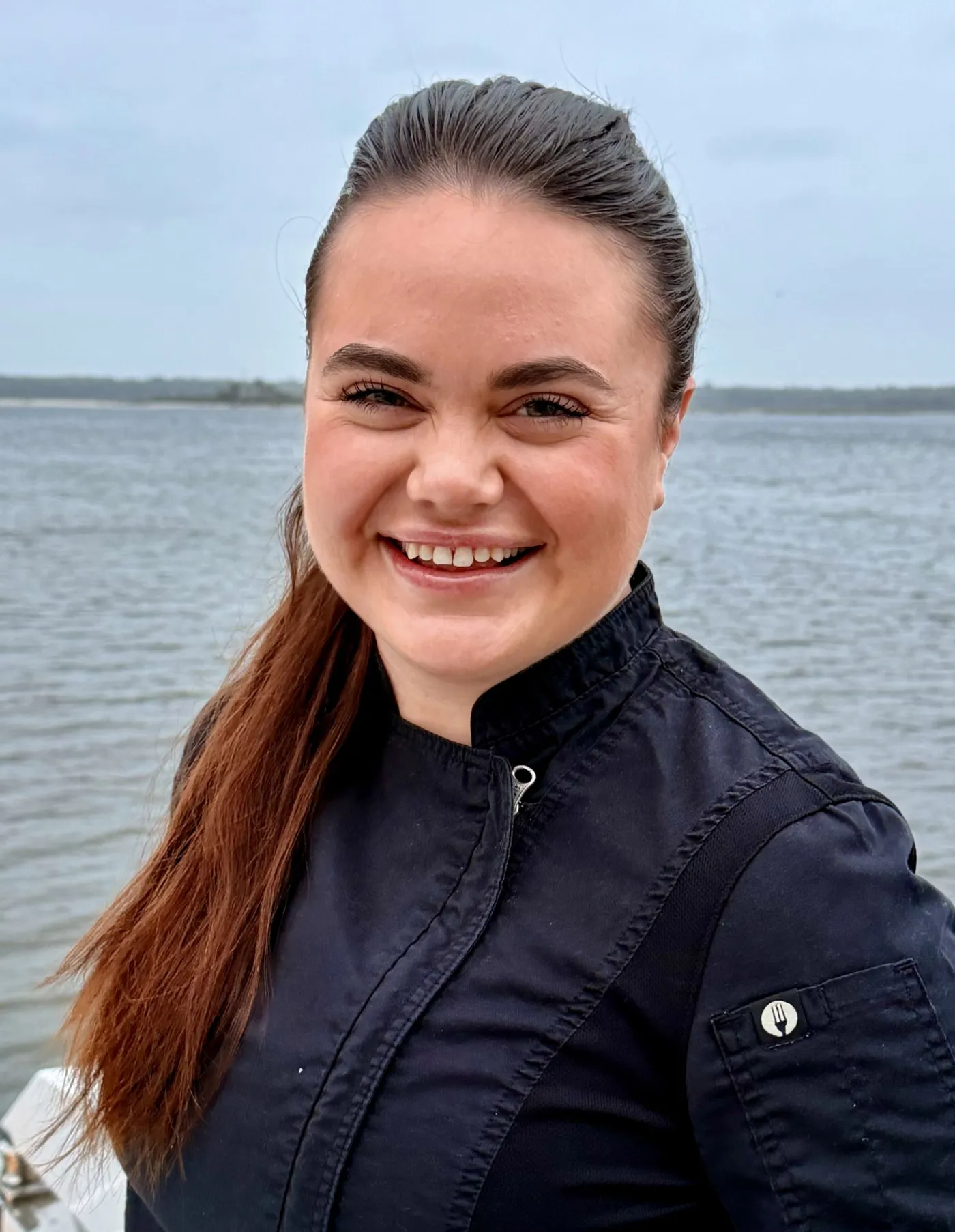 Laura Salter Chef