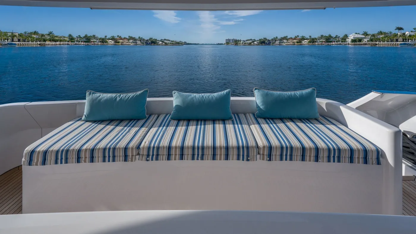 <p>Aft Deck</p>