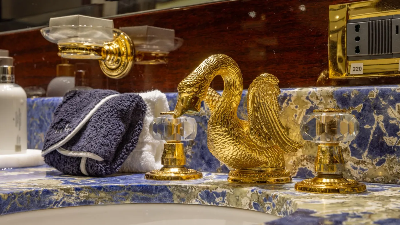 <p>VIP Ensuite</p>