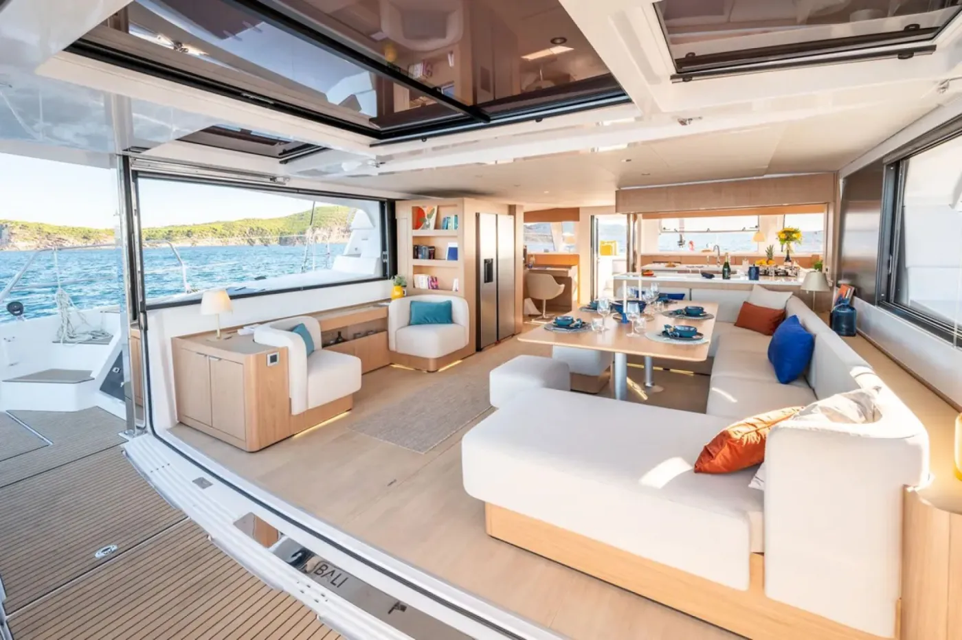 SPANDA