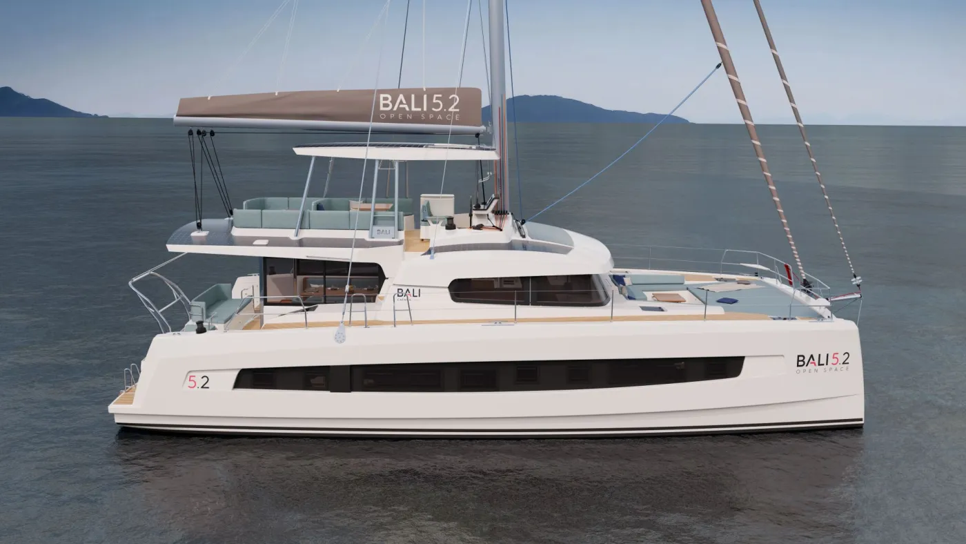 WILDCAT-2025 BALI 5.2