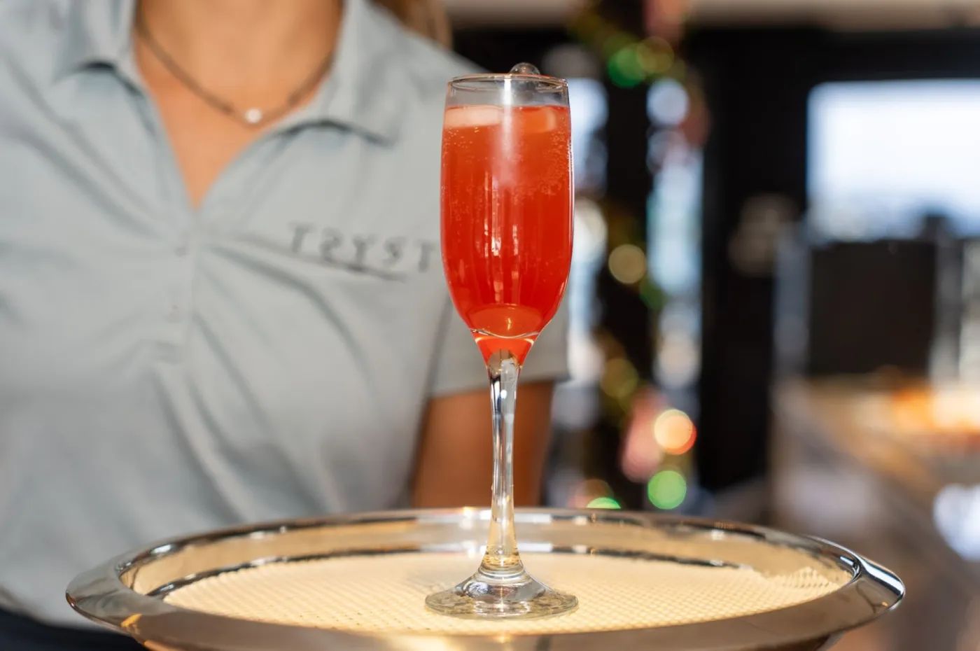 Tryst