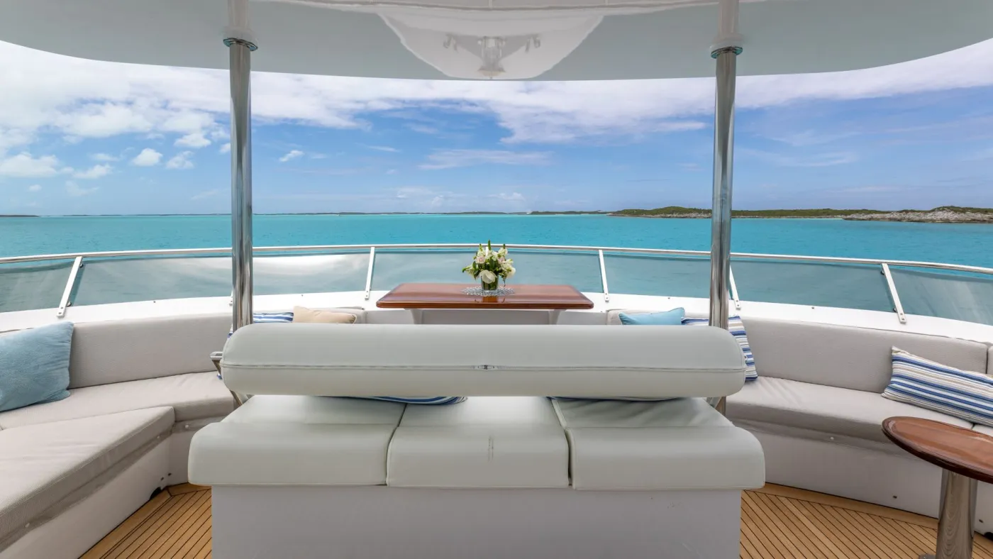 <p>Sun Deck Seating Area</p>