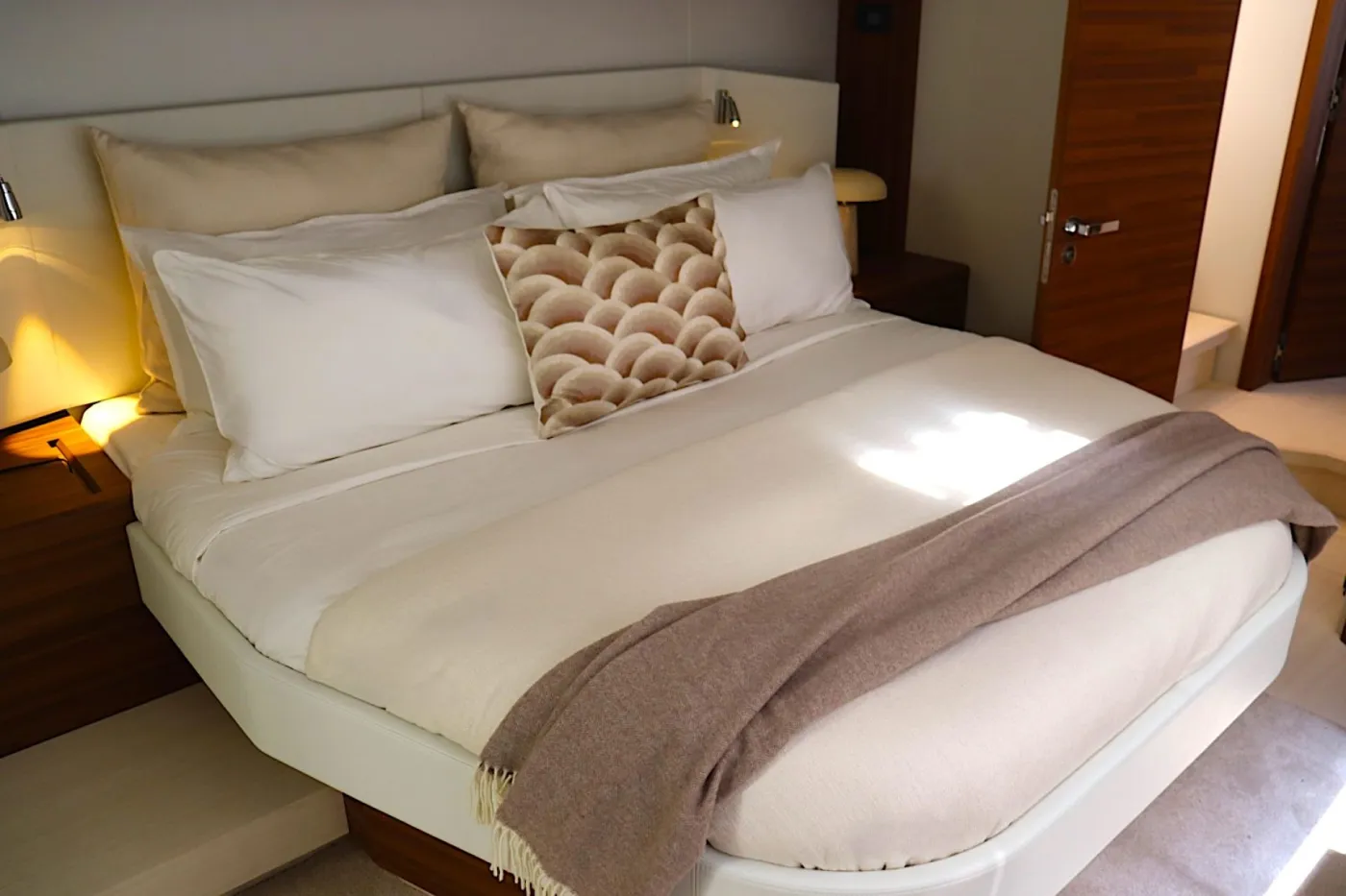 <p>Guest suite</p>
