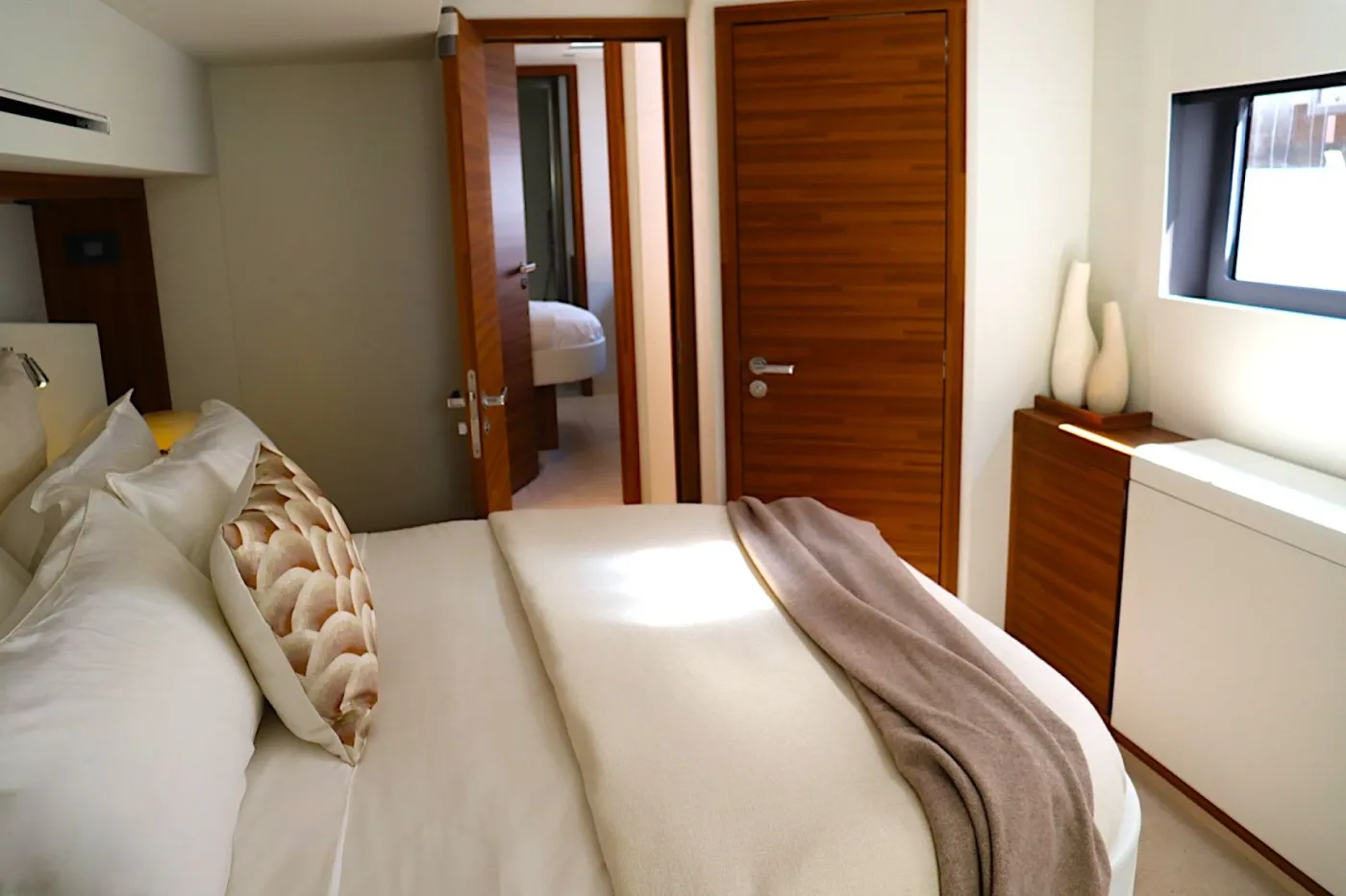 <p>Master suite</p>
