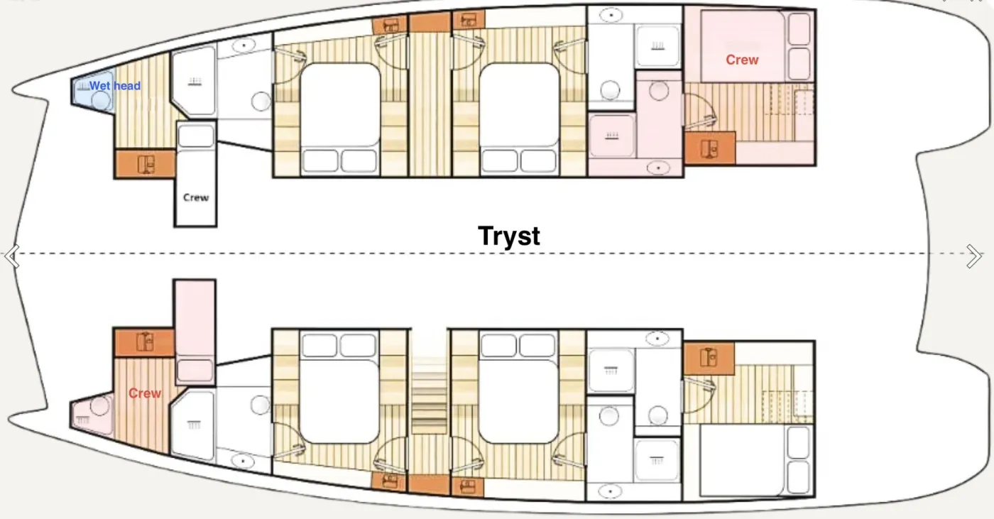 Tryst