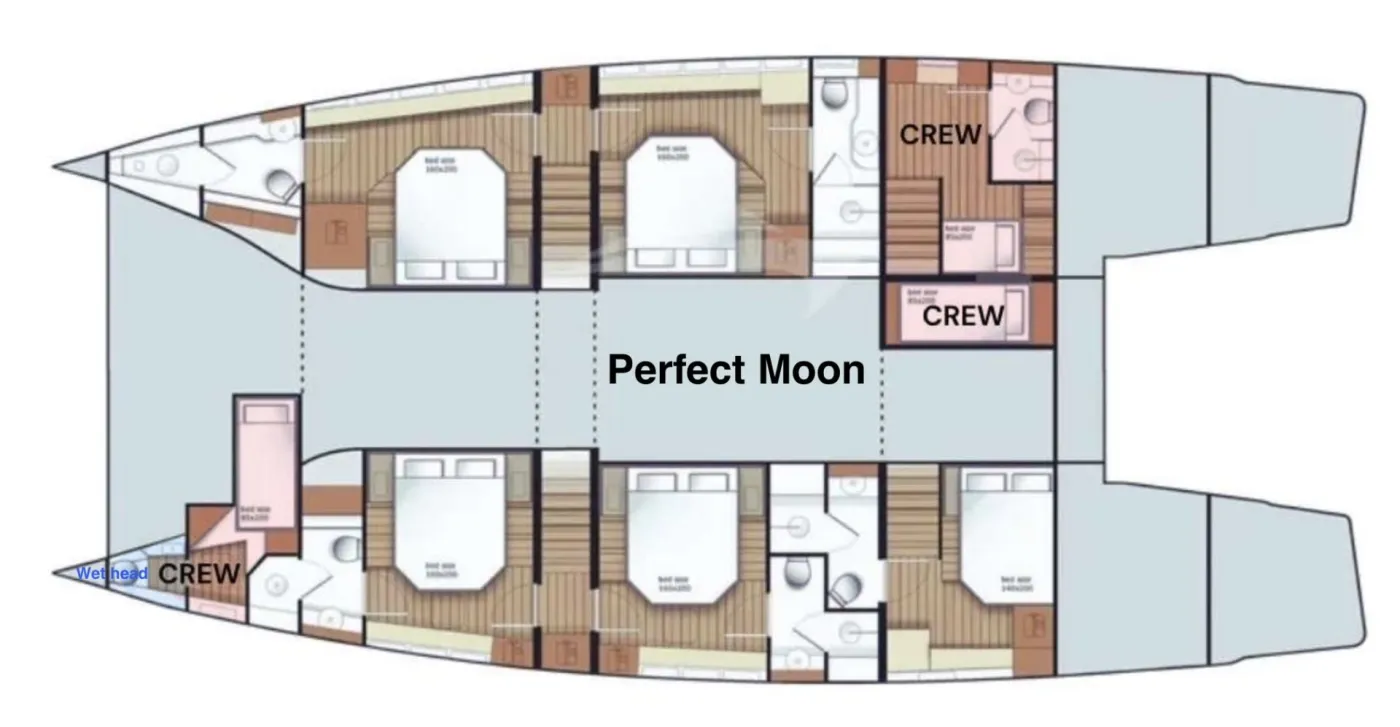 Perfect Moon