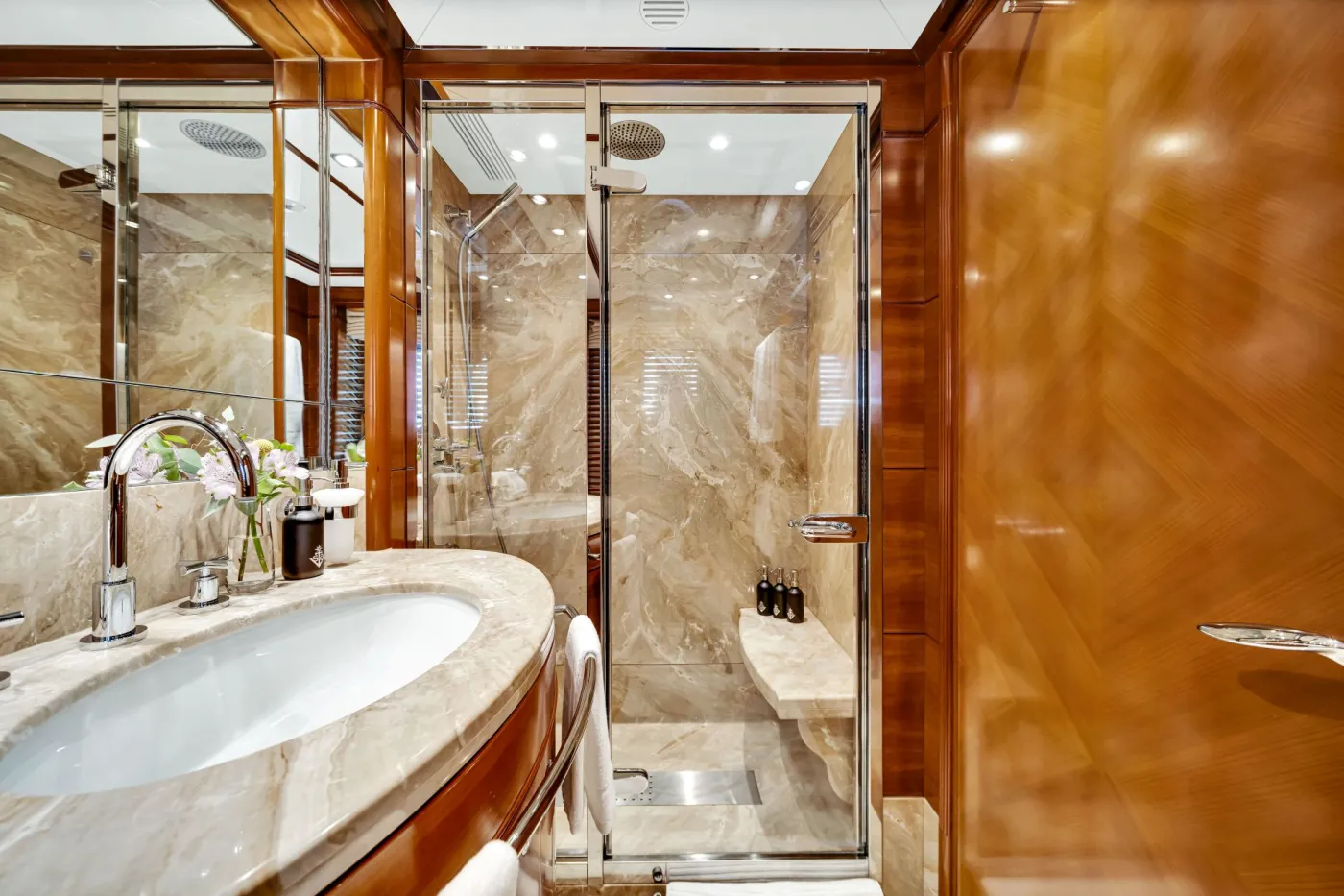<p>Twin Ensuite #2</p>