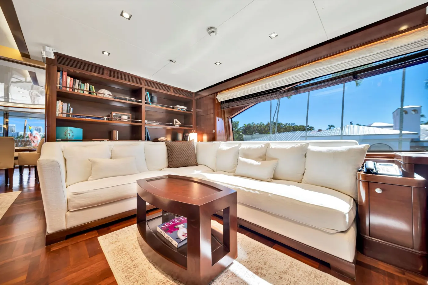 <p>Sky Lounge Seating Area 2</p>