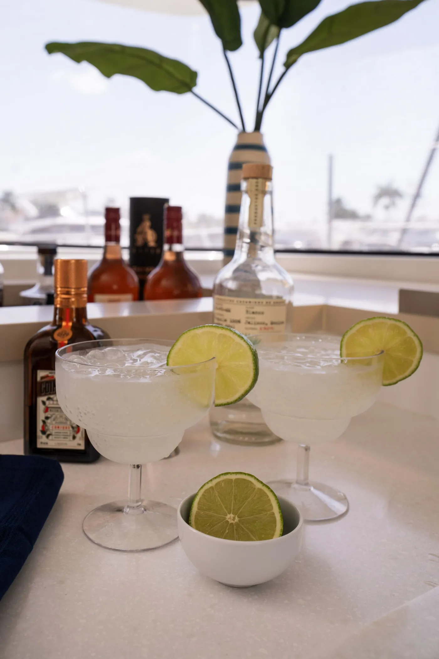 SEA SENORITA