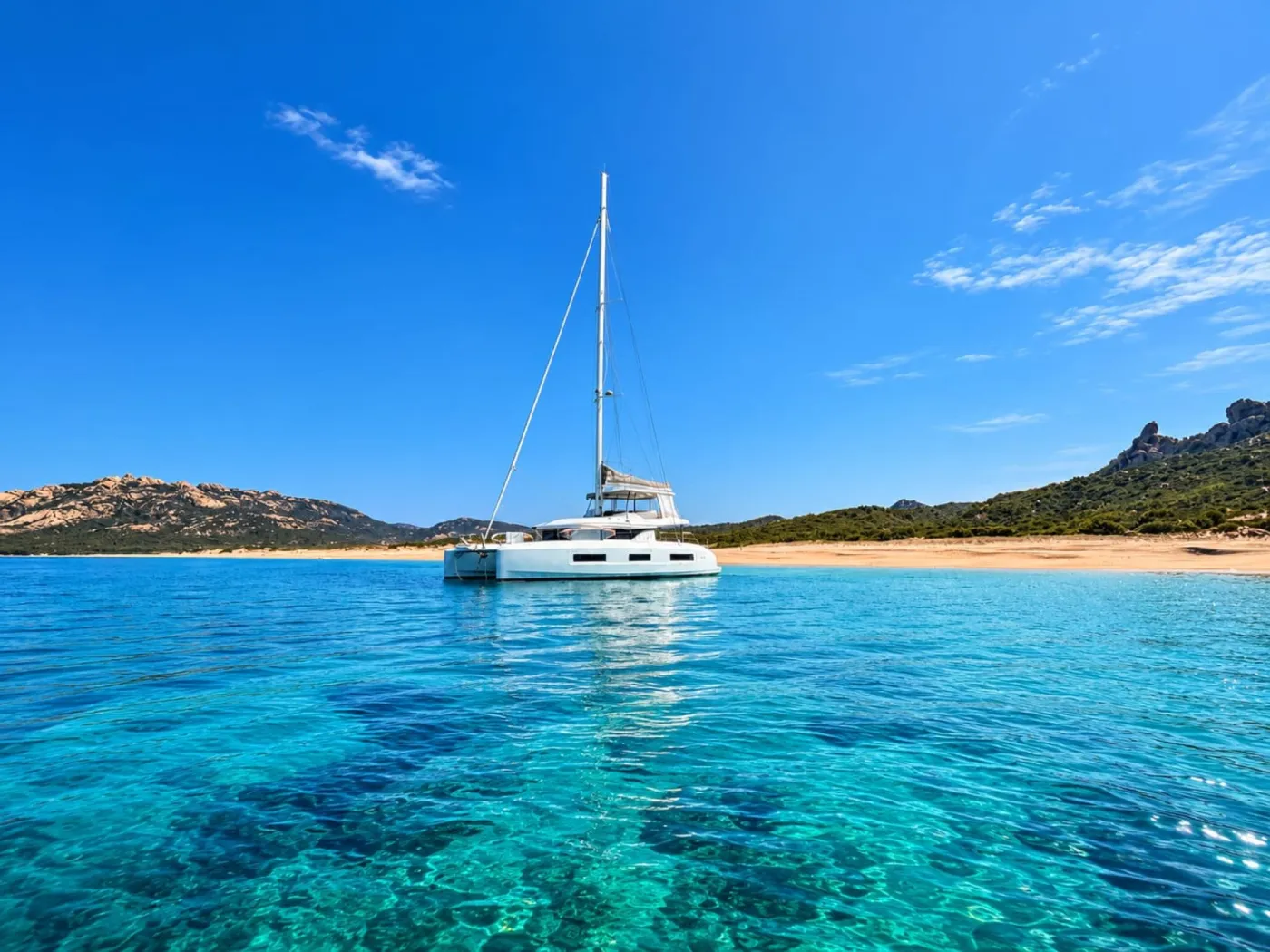Yacht Image