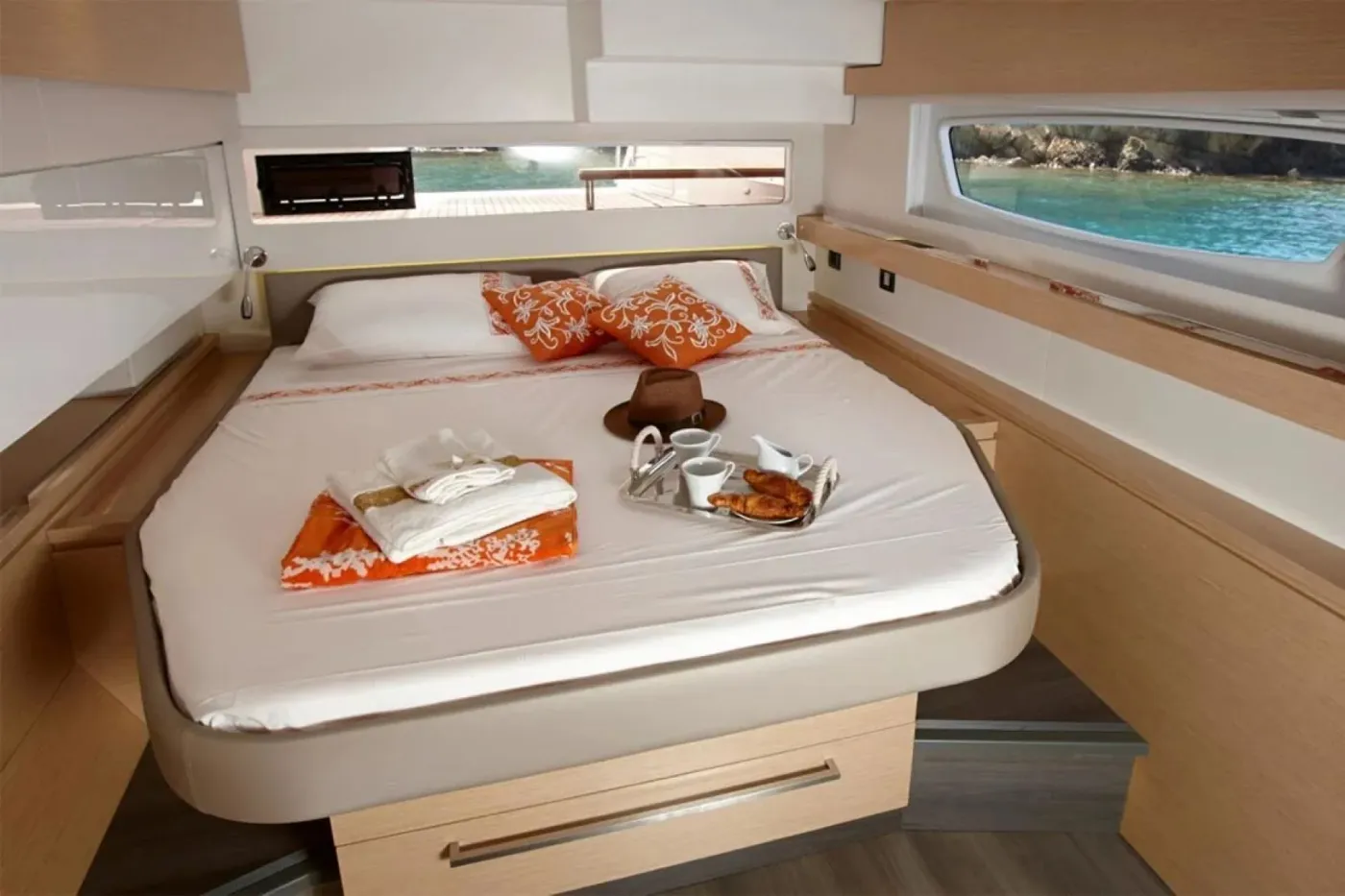 <p>Aft Cabin</p>
